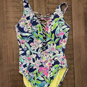 Lilly Pulitzer Bathing Suit